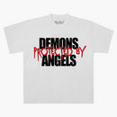 Vlone X Nav Dpba Box Set 004 Glow T-shirt White