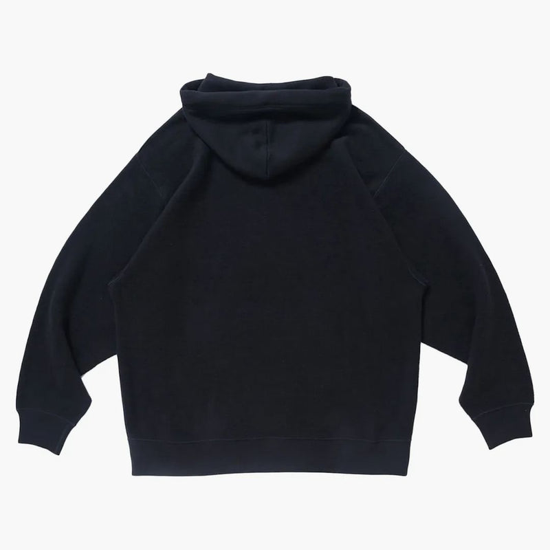 Wtaps X Undercover Gig Hoodie Black
