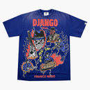 Warren Lotas Django Tea Blue