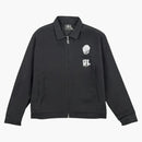 Warren Lotas Masked Demon Work Jacket Black