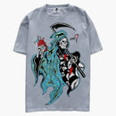 Warren lotas matty pojke reaper te grå