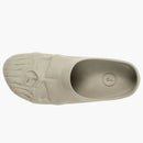 Warren Lota's obligatory foam shoe bone