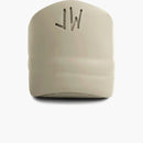 Warren Lota's obligatory foam shoe bone