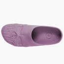 Warren Lotas obligatory foam shoe lavender