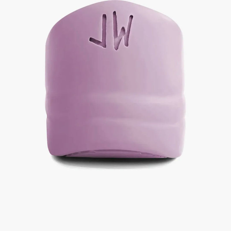 Warren Lotas Obligatory Foam Shoe Lavender