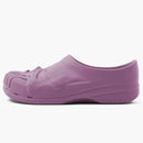 Warren Lotas obligatory foam shoe lavender