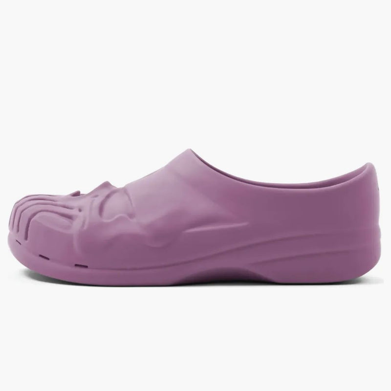 Warren Lotas Obligatory Foam Shoe Lavender