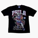 Warren Lotas Philadelphia 76ers 2.0 čaj černá