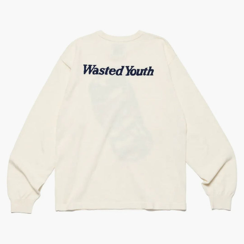 Wasted Youth