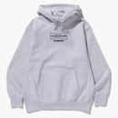 Wasted Youth X Casio G-Shock Hoodie Gray