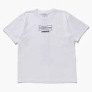 Wasted Youth X Casio G-Shock T-shirt White
