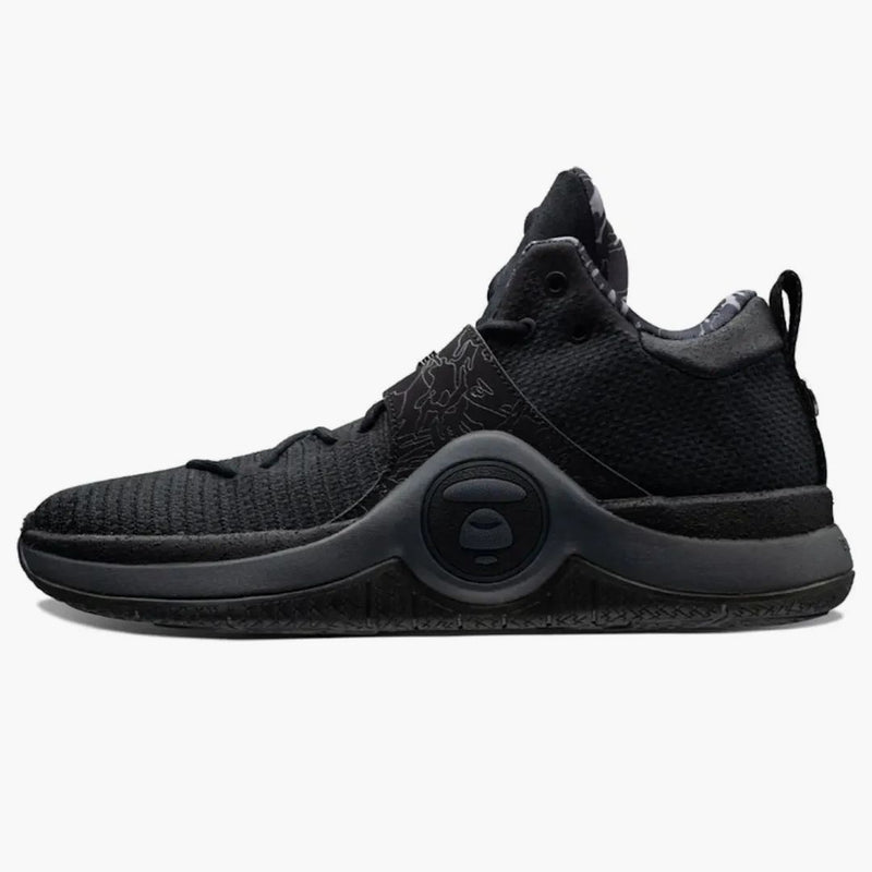 Way of Wade 6 aape od koupacího lidoopu