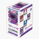 Weiss Schwarz Fate/stay Night (heaven's Feel) Vol.2 Booster Box