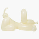 Whatshisname Happy Popek Glow in the Dark Edition figure Cream