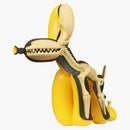 Whatshisname X Jason Freeny Mighty Jaxx Dissected Popek Figure Yellow