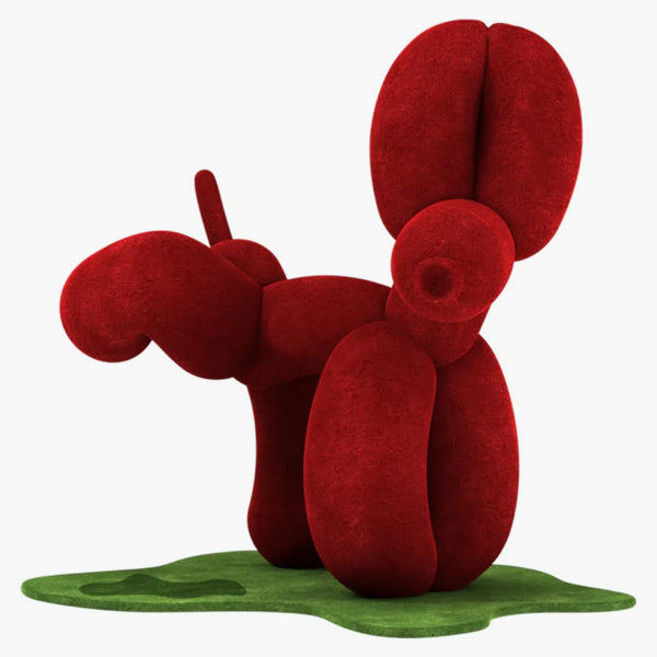 Whatshisname Peetek Flocked Edition Obrázek