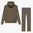 Fear of God Essentials Fleece Wood - Set
