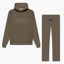 Fear of God Essentials Fleece Wood - Set