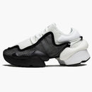 Y-3 Ren Black White
