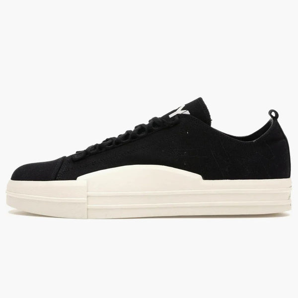 Y-3 Yuben Low Černý