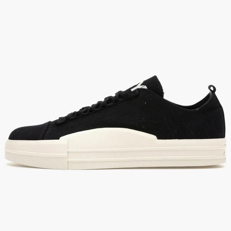 Y-3 Yuben Low Černý