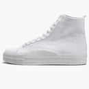 Y-3 Yuben Mid White