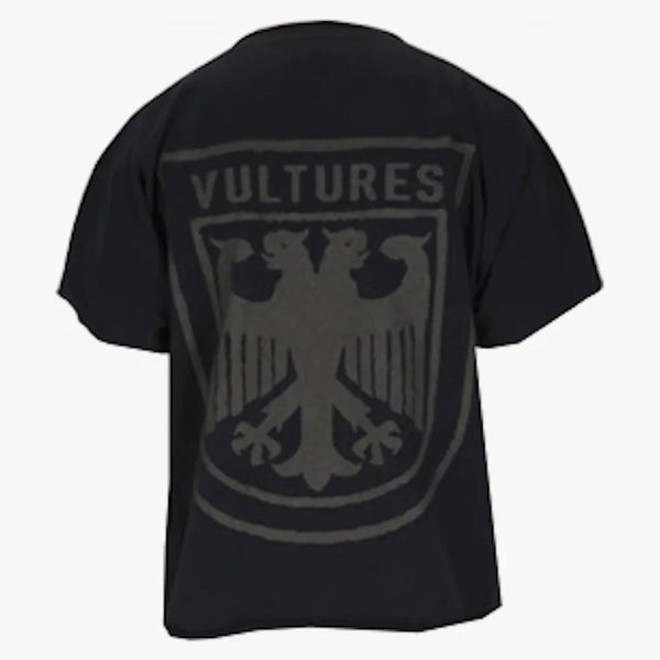 Yzy Box T Black