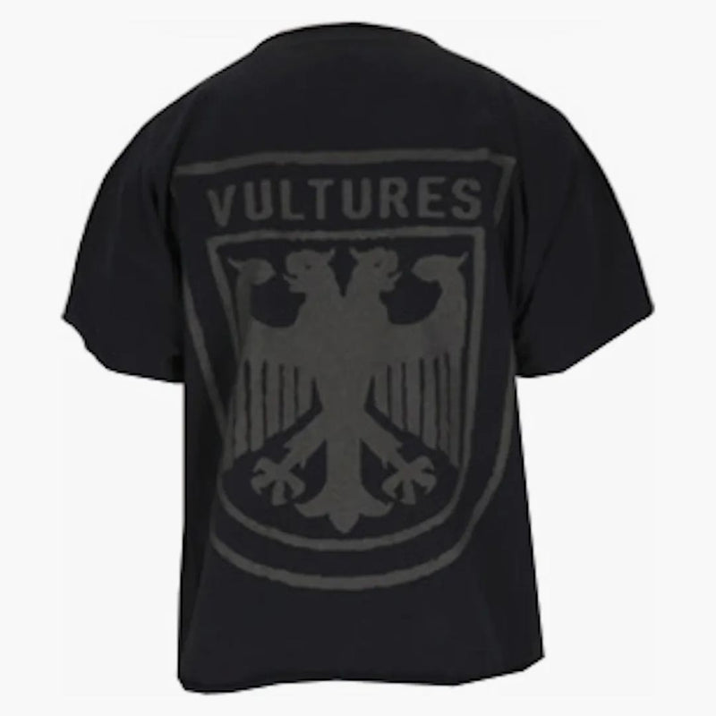Yzy Box T Black