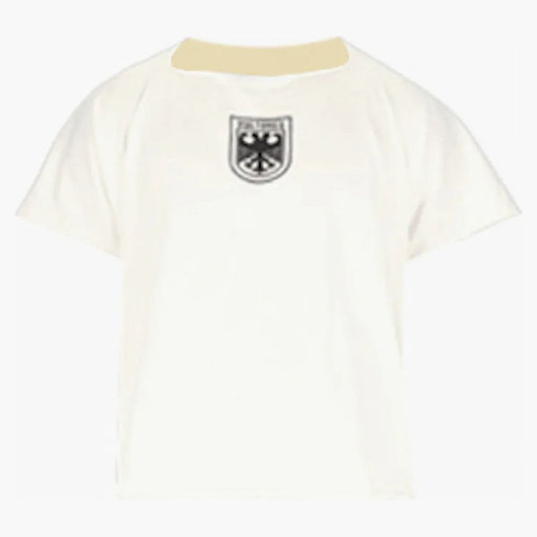 Yzy Box T White