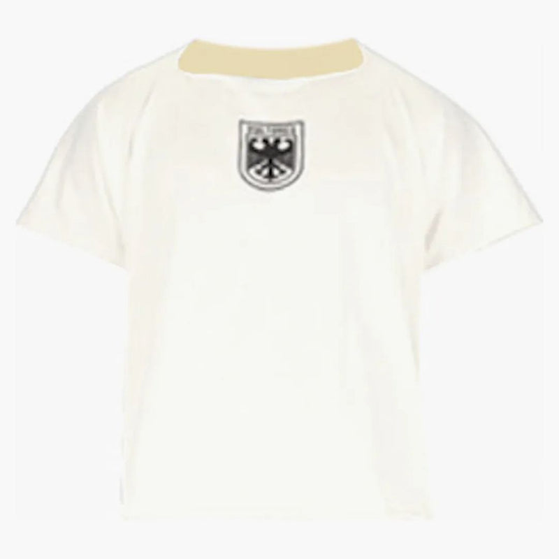 Yzy Box T White