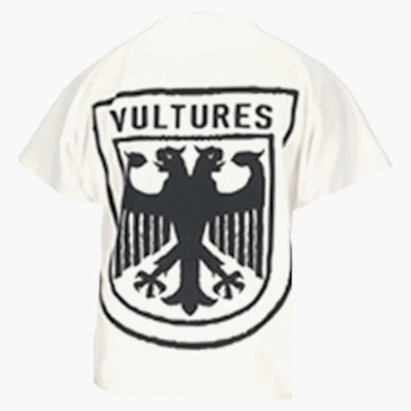 Yzy Box T White