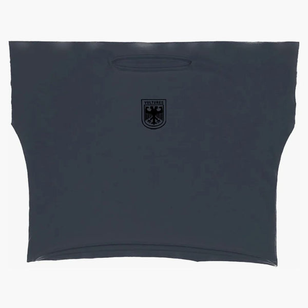 Yzy Box T-shirt Black