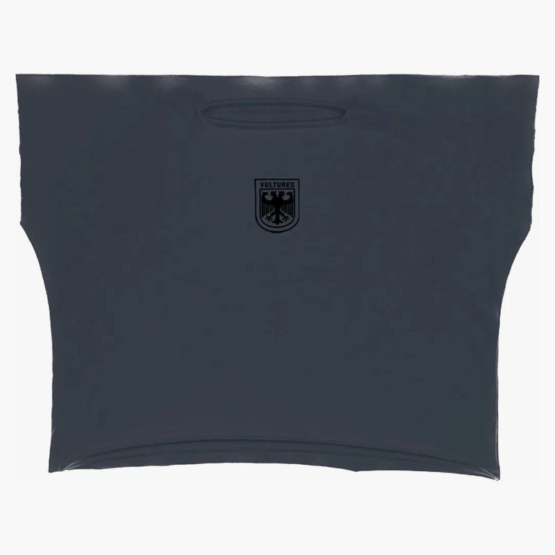 Yzy box T-shirt black