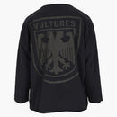 Yzy dlouhá t černá