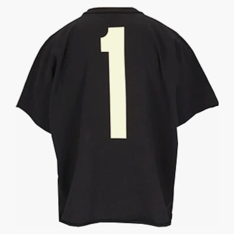 Yzy One Box T Black