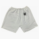 Yzy vultures krótka biała