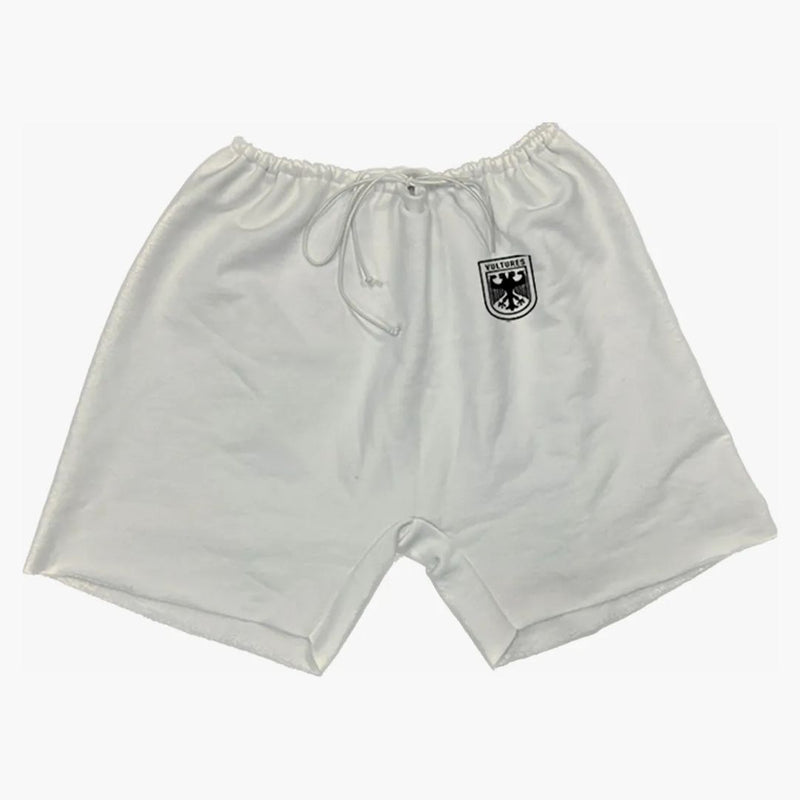 Yzy Vultures Short White