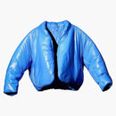 Yeezy Gap Round Jacket Blue