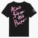 Yams Day Yamborghini Baby Yams T-shirt Black