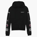 Yams Day Yamborghini World Hoodie Black