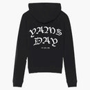 Yams Day Yams Face Soodie Negra