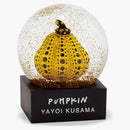 Yayoi Kusama Pumpkin Snowlobe