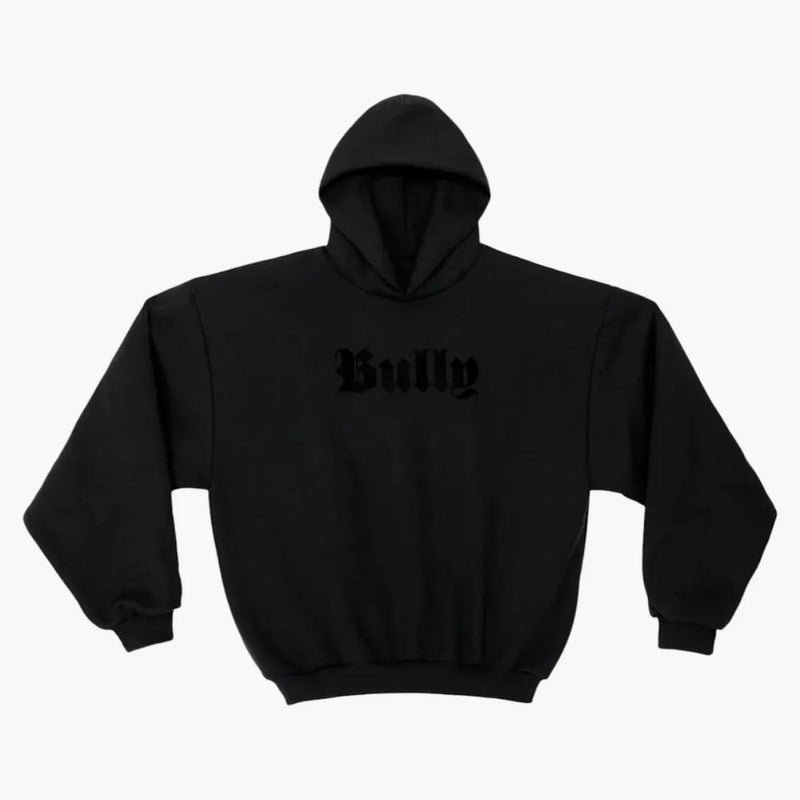 Yeezy Bully HD-01 mikina černá