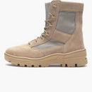 Yeezy Combat Boot Temporada 4 arena