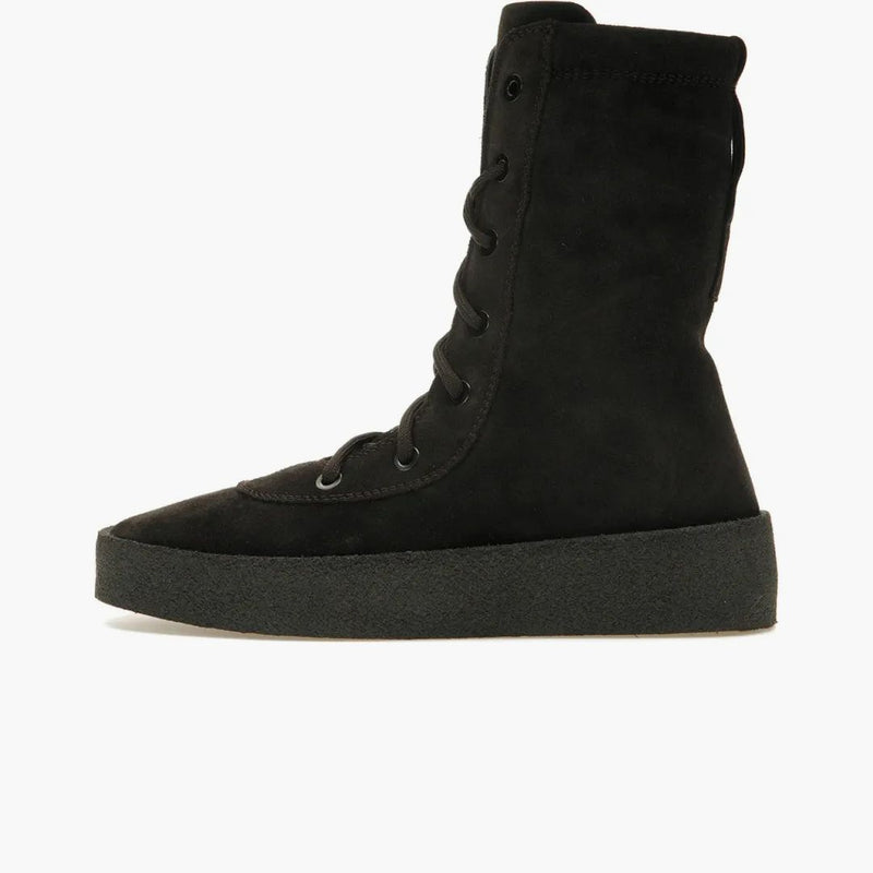 Yeezy Crepe Boot Season 4 Oil
