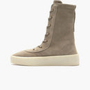 Yeezy Crepe Boot Season 4 Tope