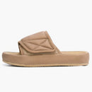 Yeezy Fabric Slippers Season 7 Khaki