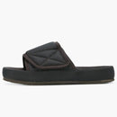 Yeezy Fabric Slippers Season 7 Oil