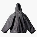 Yeezy Gap Coated Cotton Anorak Black