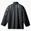 Yeezy Gap Coated Cotton Light Parka Negro